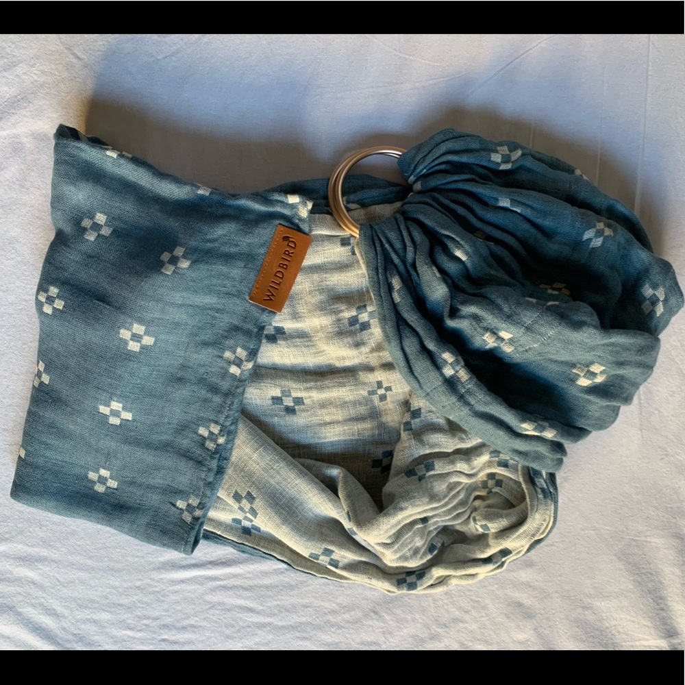Wildbird Baby Sling